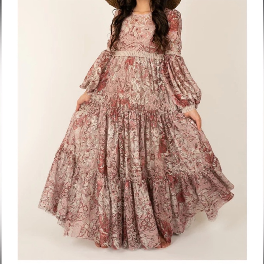 Joyfolie Dress